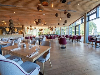 Type de propriété : Chalet Antoing  40