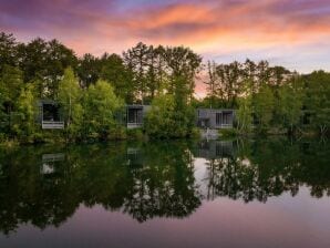 Cottage Prächtiges Herrenhaus am See von Belvilla - Antoing - image1