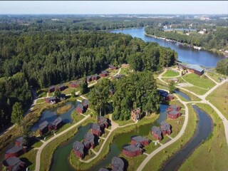 Maison de vacances Antoing Environnement 25