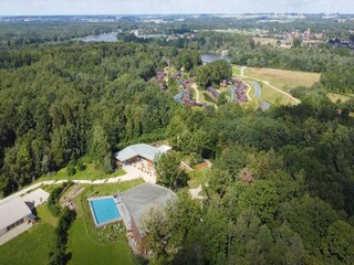 Casa per le vacanze Antoing Ambiente 31