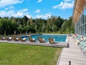 Ferienhaus Familienurlaub in Birch von Belvilla