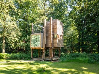 Ferienhaus Antoing Außenaufnahme 11