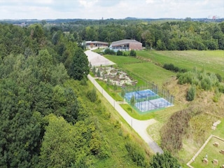 Ferienhaus Antoing Umgebung 26