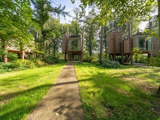 Vakantiehuis Antoing Buitenaudio-opname 13