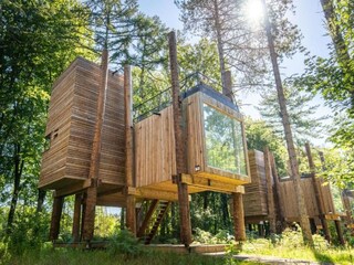 Ferienhaus Antoing Außenaufnahme 14