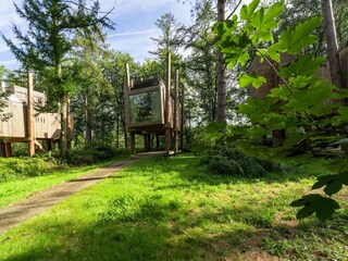 Ferienhaus Antoing Außenaufnahme 3