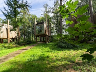 Maison de vacances Antoing Enregistrement extérieur 2