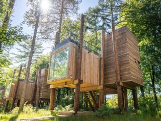 Ferienhaus Antoing Außenaufnahme 14