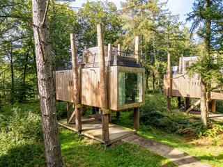 Maison de vacances Antoing Enregistrement extérieur 2