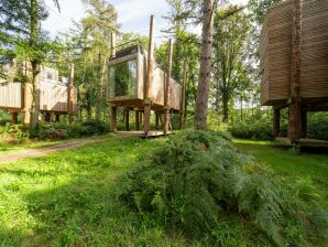 Holiday house Belvilla Baumhaus im Wald - Antoing - image1