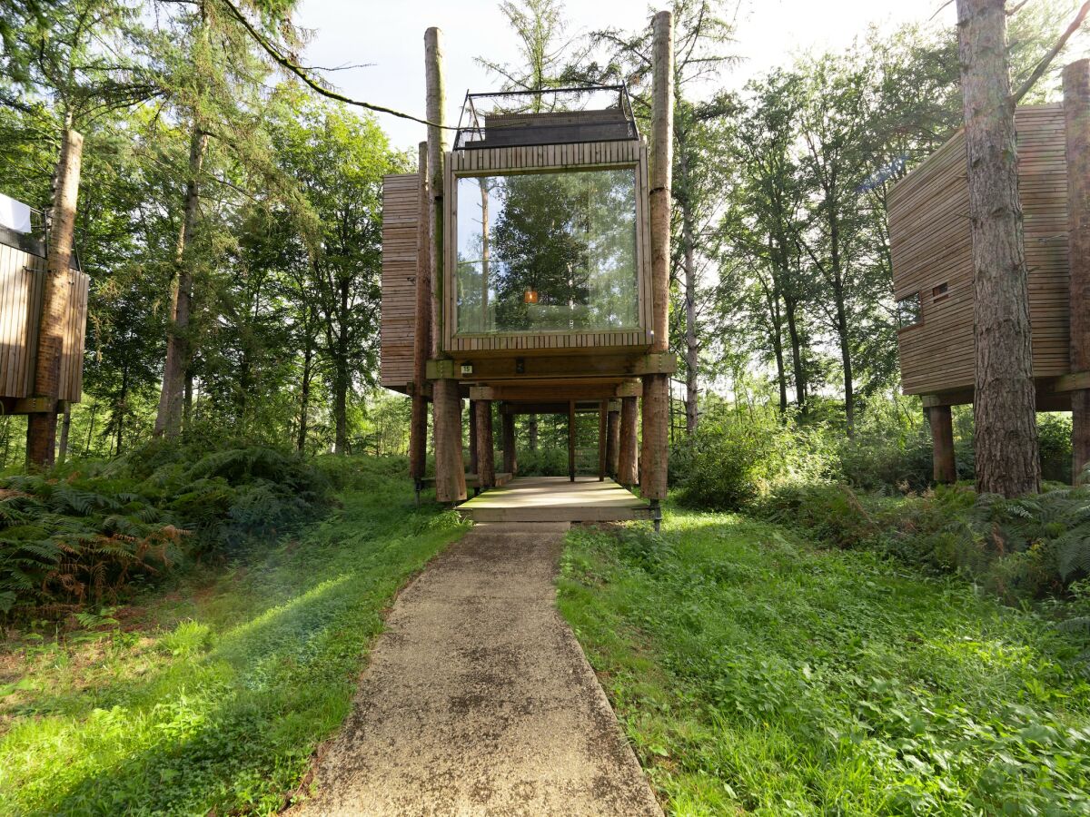 Casa de vacaciones Antoing Grabación al aire libre 1