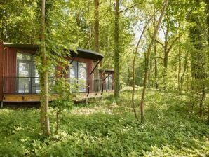 Belvilla Modern Leaf Bungalow mit Terrasse - Antoing - image1