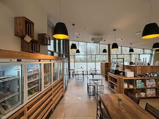 Bungalow Antoing Environnement 31