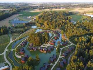 Bungalow Antoing Environnement 48