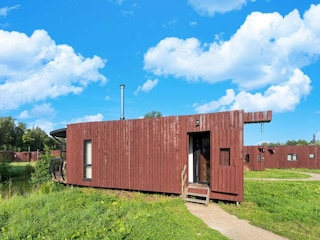 Bungalow Antoing Outdoor Recording 9