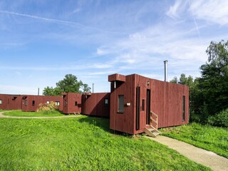 Bungalow Antoing Außenaufnahme 14