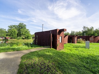 Bungalow Antoing Outdoor Recording 8