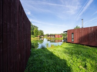 Bungalow Antoing Enregistrement extérieur 5