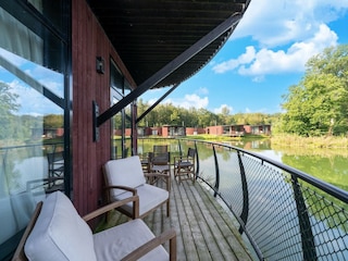 Bungalow Antoing Outdoor Recording 8