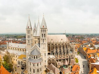 Bungaló Antoing Entorno 29