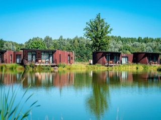Bungalow Antoing Außenaufnahme 10