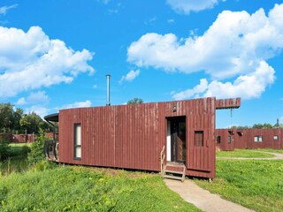 Bungalow Antoing Buitenaudio-opname 7
