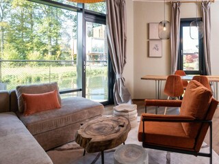 Bungalow Antoing Features 22