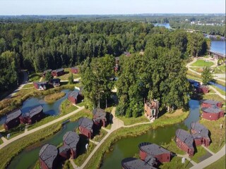 Bungalow Antoing Omgeving 35