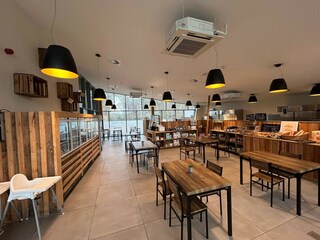 Bungalow Antoing Ambiente 32