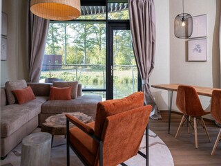 Bungalow Antoing Features 23