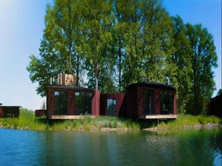 Bungalow Antoing Enregistrement extérieur 18