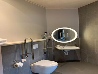 Bungalow Antoing Ausstattung 20