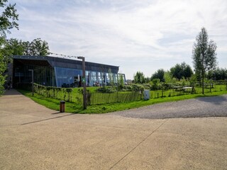 Bungalow Antoing Environnement 37