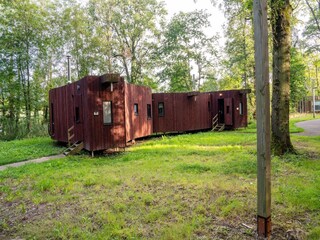 Bungalow Antoing Enregistrement extérieur 13
