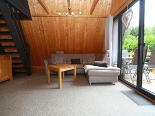 Casa per le vacanze Clausthal-Zellerfeld Caratteristiche 6