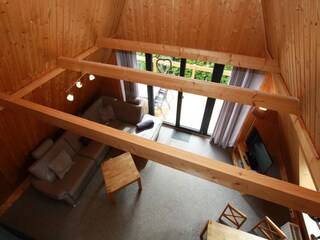 Maison de vacances Clausthal-Zellerfeld Équipement 8