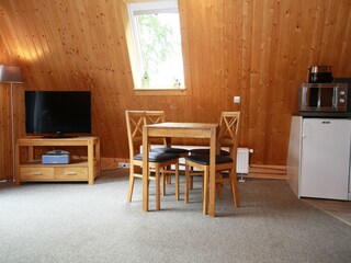 Holiday house Clausthal-Zellerfeld Features 14