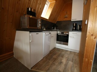 Casa per le vacanze Clausthal-Zellerfeld Caratteristiche 13