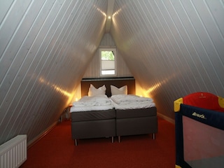 Holiday house Clausthal-Zellerfeld Features 14