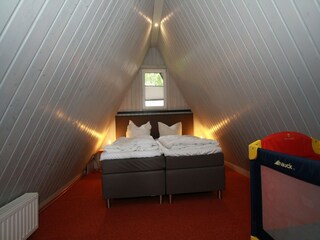 Holiday house Clausthal-Zellerfeld Features 7