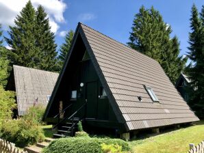 Maison de vacances Holiday home with terrace - Clausthal-Zellerfeld - image1