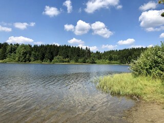 Casa per le vacanze Clausthal-Zellerfeld Ambiente 23