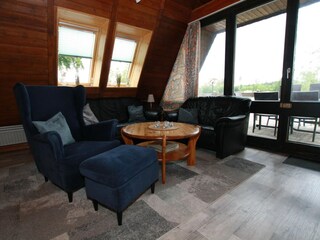 Casa per le vacanze Clausthal-Zellerfeld Caratteristiche 10