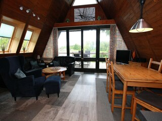 Vakantiehuis Clausthal-Zellerfeld Kenmerken 18