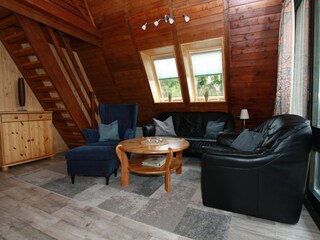 Holiday house Clausthal-Zellerfeld Features 9