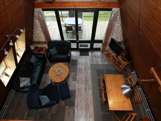 Holiday house Clausthal-Zellerfeld Features 13