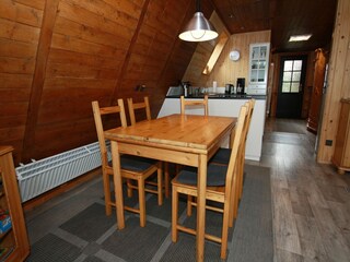 Casa per le vacanze Clausthal-Zellerfeld Caratteristiche 13