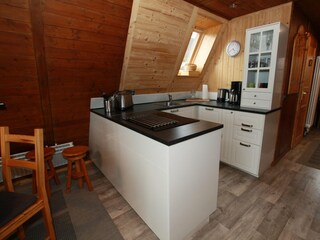 Vakantiehuis Clausthal-Zellerfeld Kenmerken 11