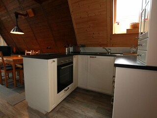 Vakantiehuis Clausthal-Zellerfeld Kenmerken 11