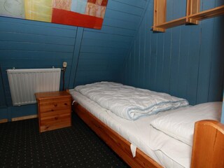 Vakantiehuis Clausthal-Zellerfeld Kenmerken 14